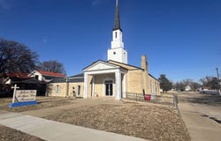 1302 W Broadway, Enid, OK 73703