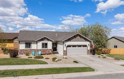 2650 Knight St, Helena, MT 59601