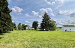 1233 Mount Jackson Rd, North Beaver Twp, PA 16102