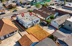 947 W 60th, Los Angeles, CA 90044