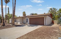 7381 E Rio Verde Drive, Tucson, AZ 85715