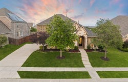 411 Salada Drive, Prosper, TX 75078