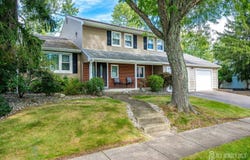 21 Marlin Avenue E, Edison, NJ 08820