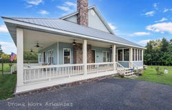 676 Diamond Drive, Marshall, AR 72650