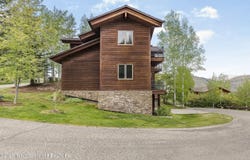 480 HENLEY Road, Jackson, WY 83001