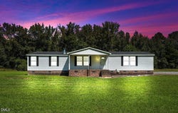 4351 Rains Crossroads Road, Princeton, NC 27569