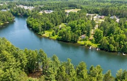 RIVERDALE LN lot: 7, Eagle River, WI 54521