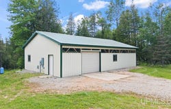 M-69 Highway, Perronville, MI 49873