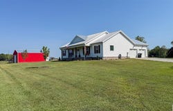 240 Conatser Road, Glasgow, KY 42141