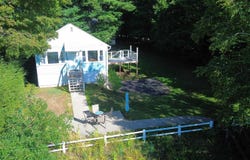 183 Whispering Pines Road, Derby, VT 05829