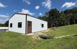 13048 E Fourth Cross ST, New Boston, IN 47531