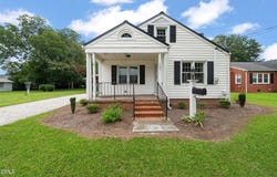 103 Catherine Street, Benson, NC 27504