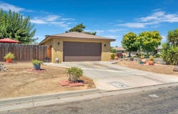 404 Fall Avenue, Madera, CA 93637
