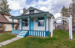 641 S Denver St, Spokane, WA 99202