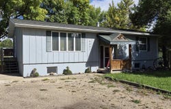 4901 35th Ave lot: Minot, Minot, ND 58701
