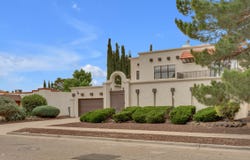 425 VALPLANO Drive, El Paso, TX 79912