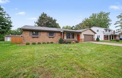 5311 Heritage Drive, Saginaw, MI 48603