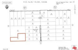 Gorgonio Dr, Twentynine Palms, CA 92277