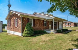 4433 St Paul Road, Leitchfield, KY 42754