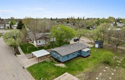 2003 6th Avenue NW, Williston, ND 58801