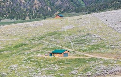 173 Jensen Road, Cameron, MT 59720