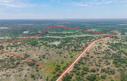 County Road 267, Early, TX 76802