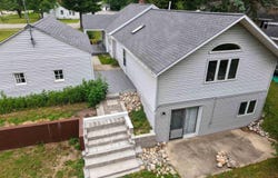 713 S Maple, Manton, MI 49663