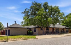600 Scott Dr, Big Spring, TX 79720