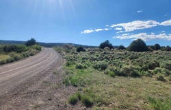Conejos River Trails lot: 11, Antonito, CO 81120