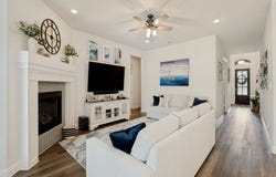 2507 Brandywine Drive, Melissa, TX 75454