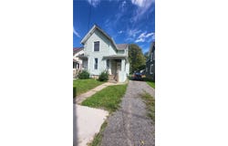 476 Hawley Street, Lockport, NY 14094