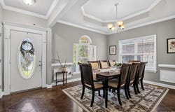 3238 Drake Drive, Benton, AR 72019