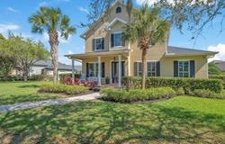 9613 PINE LILY STREET, ORLANDO, FL 32827