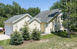26 Kenneth Street, Pentwater, MI 49449