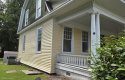 1438 Glover Street, Orangeburg, SC 29115
