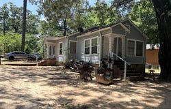 605 Collom, Texarkana, TX 75501