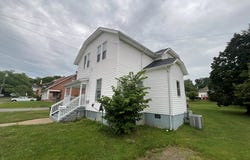310 W Washington, Galax, VA 24333