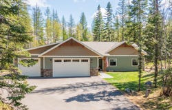 13831 Great Bear Loop, Bigfork, MT 59911