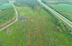 Knott Tanner Lane, Pearson, GA 31642