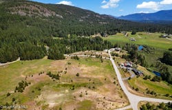 NNA Copper Ridge Rd. Lot 3, Sagle, ID 83860