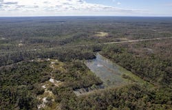 US Hwy 27, Perry, FL 32348