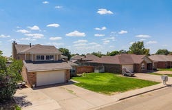 2317 HAMMOND Blvd, Clovis, NM 88101
