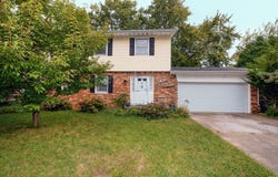 977 Devon Street, West Lafayette, IN 47906