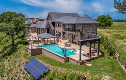 452255 Eagle Bluff Drive, Afton, OK 74331