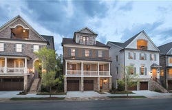 3465 Commander Cove, Suwanee, GA 30024