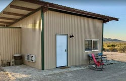 3600 Terlingua Ranch Rd, Terlingua, TX 79852