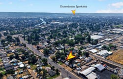 2811 N Crestline St, Spokane, WA 99207
