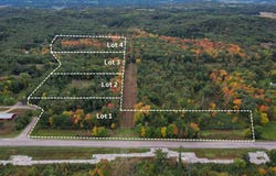 Grayling Road lot: 2, Tomah, WI 54660-999