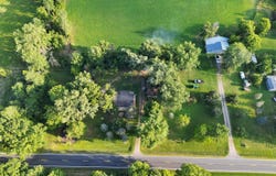 4120 E Haslett Road, Perry, MI 48872