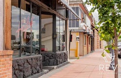117 S Bent St, Powell, WY 82435